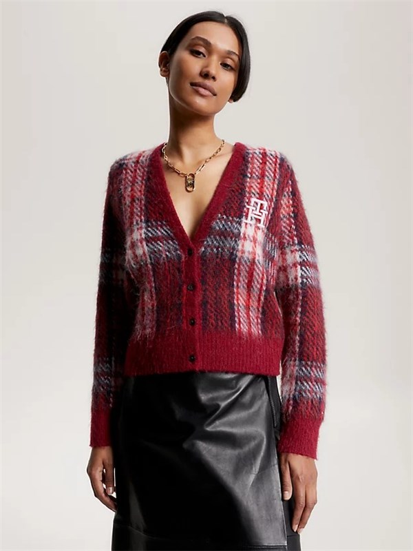 Tommy Hilfiger Cardigan 
