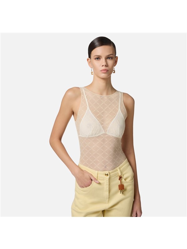 Elisabetta Franchi Body Lemonade