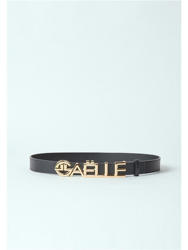 GAëLLE Belt Black / Gold
