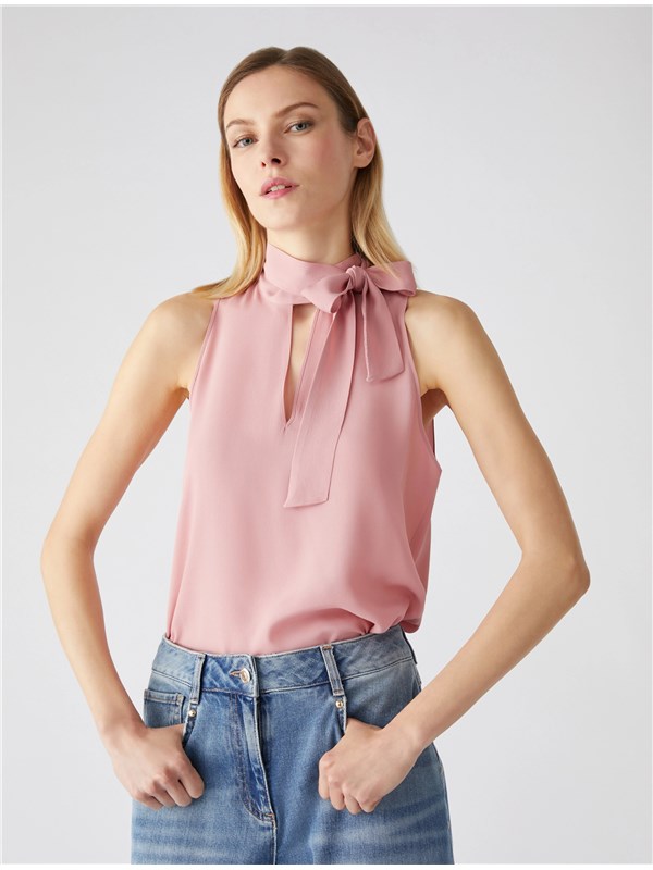 PENNYBLACK Top Rose