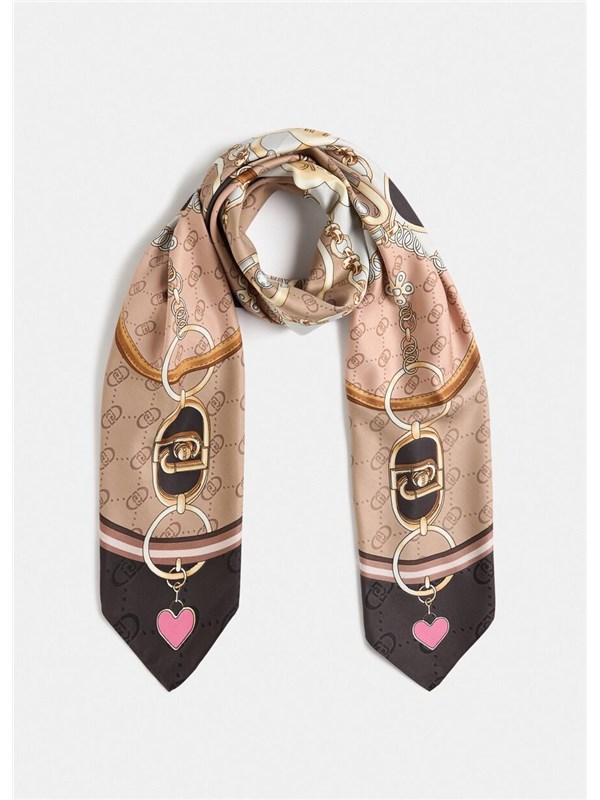 LIU  JO Foulard Naturale
