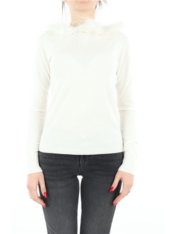 TWINSET Sweater Snow
