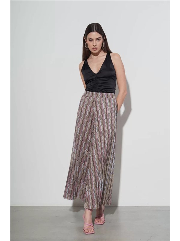 KAOS Pantalone Powder