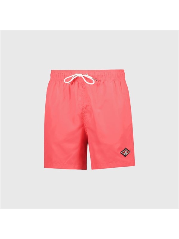 Bear Sea Boxer 