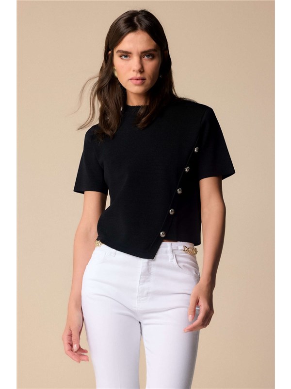 Kocca Maglia Nero
