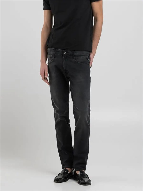 REPLAY Jeans Dark grey