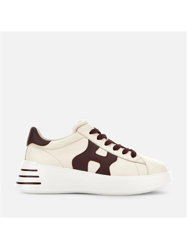 HOGAN Sneakers Multicolor