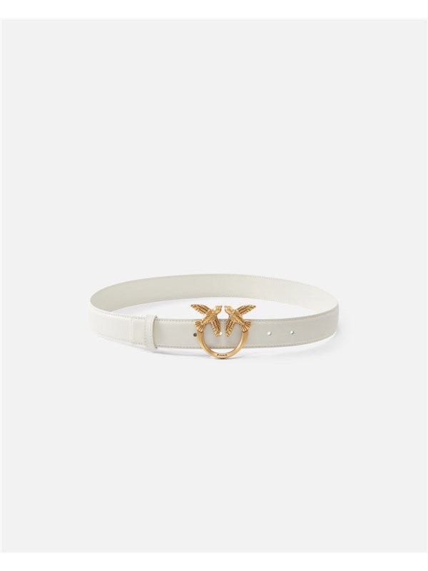 Pinko Pelletteria Belt 
