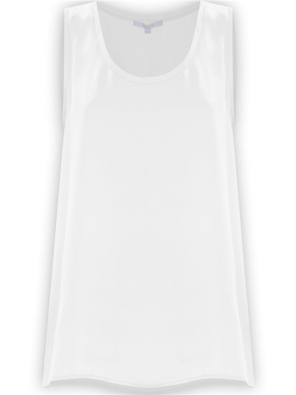 Kocca Top White