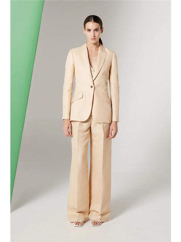 NENETTE Jacket Natural