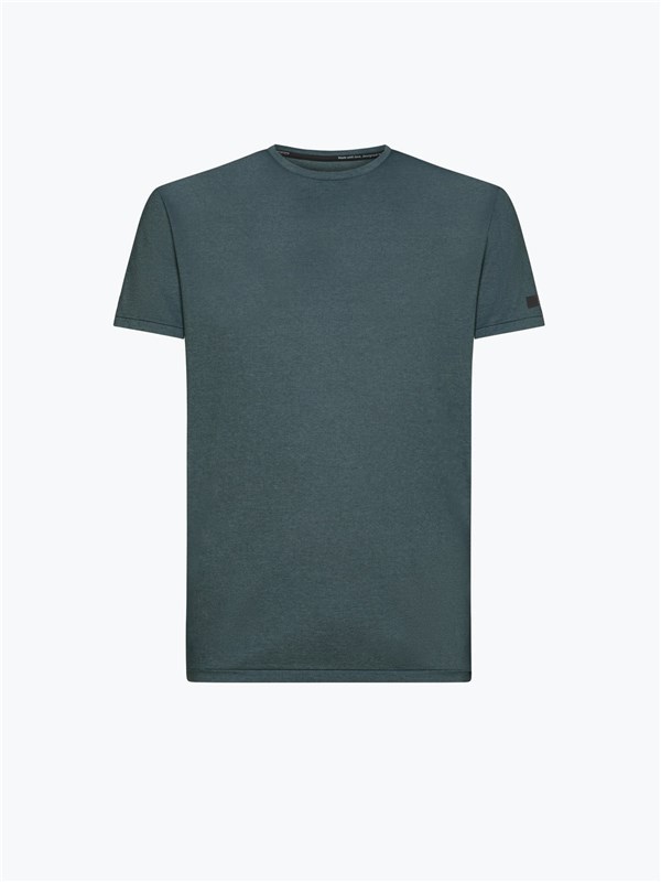 RRD T-shirt Blue black