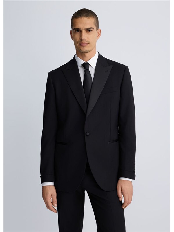 LIU  JO Jacket Black