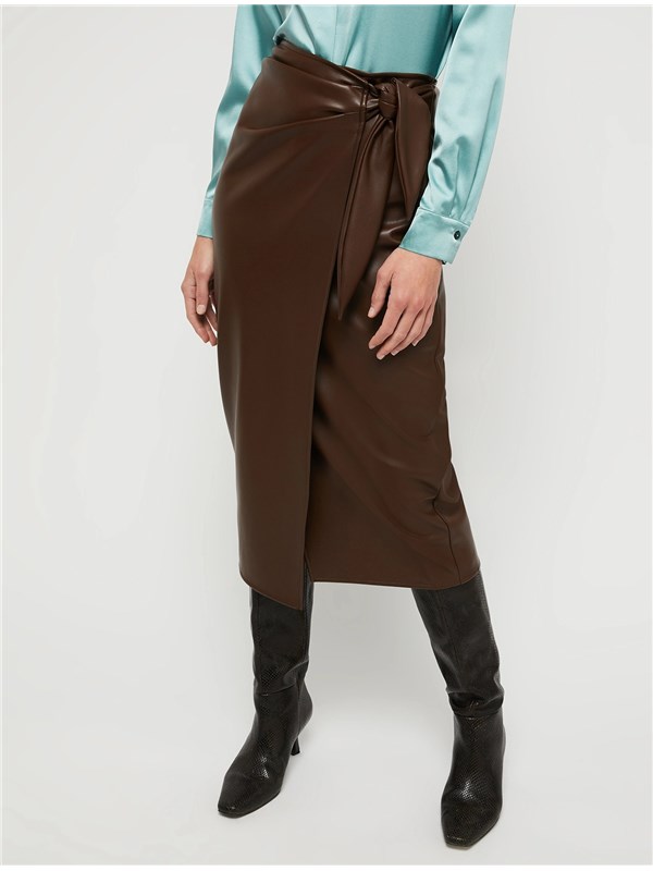 PENNYBLACK Skirt Brown