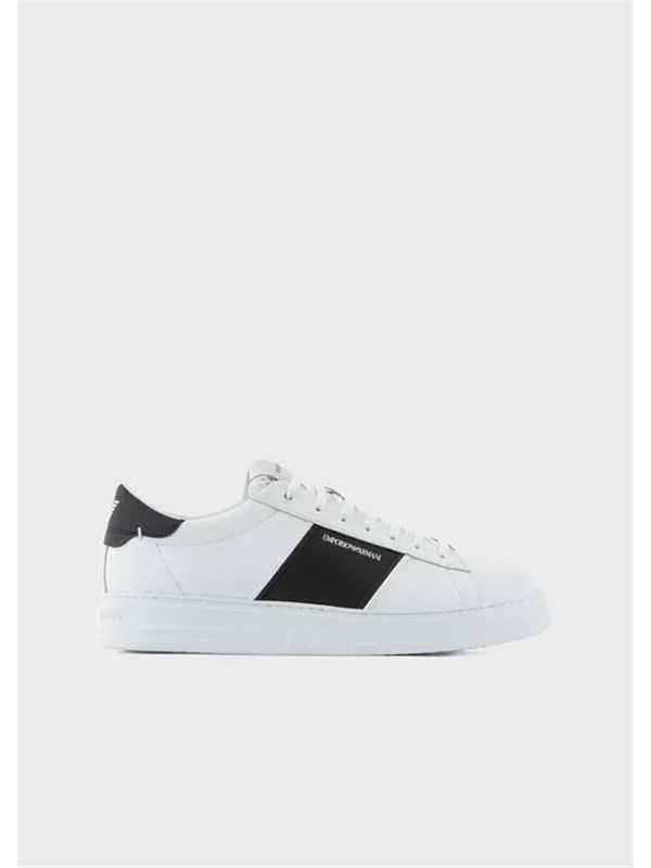 Emporio Armani Sneakers 