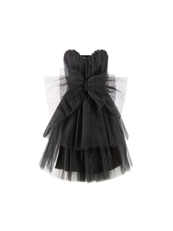 ANIYE'  BY Short dress Black