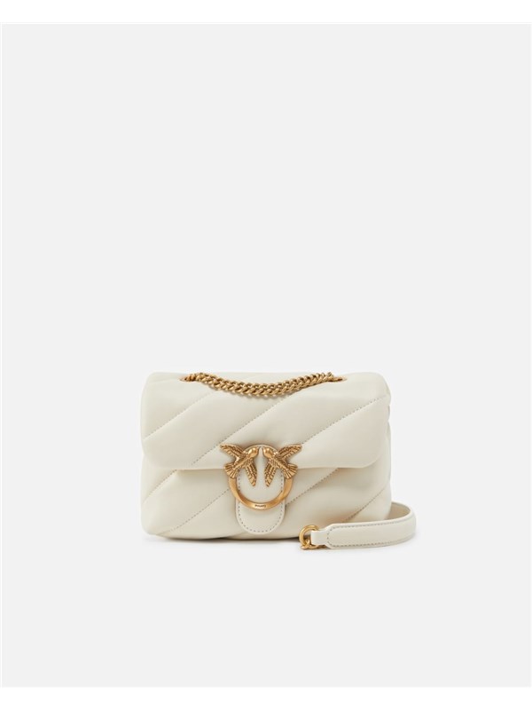 Pinko Pelletteria Shoulder bag 