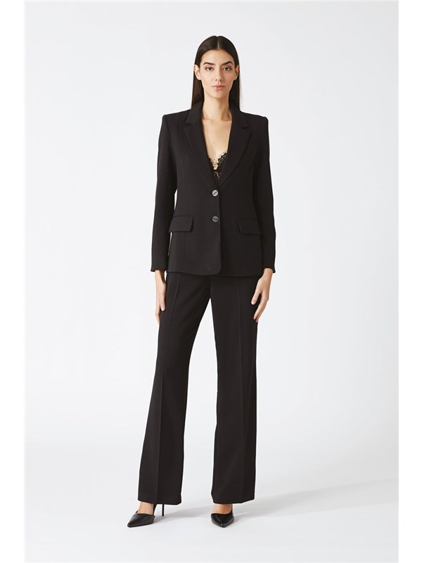NENETTE Pantalone Black