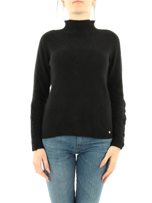 Kocca Sweater Black