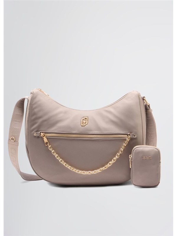 LIU  JO Borsa a spalla Mushroom