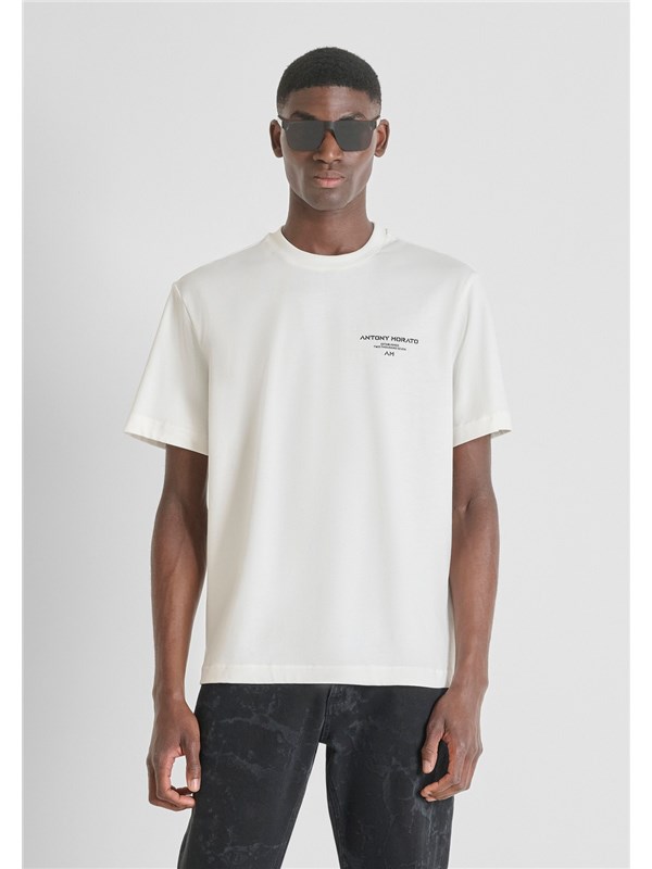 ANTONY MORATO T-shirt Crema