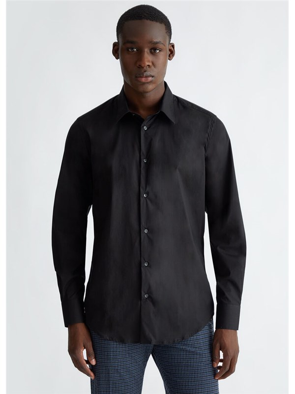 LIU  JO Shirt Black