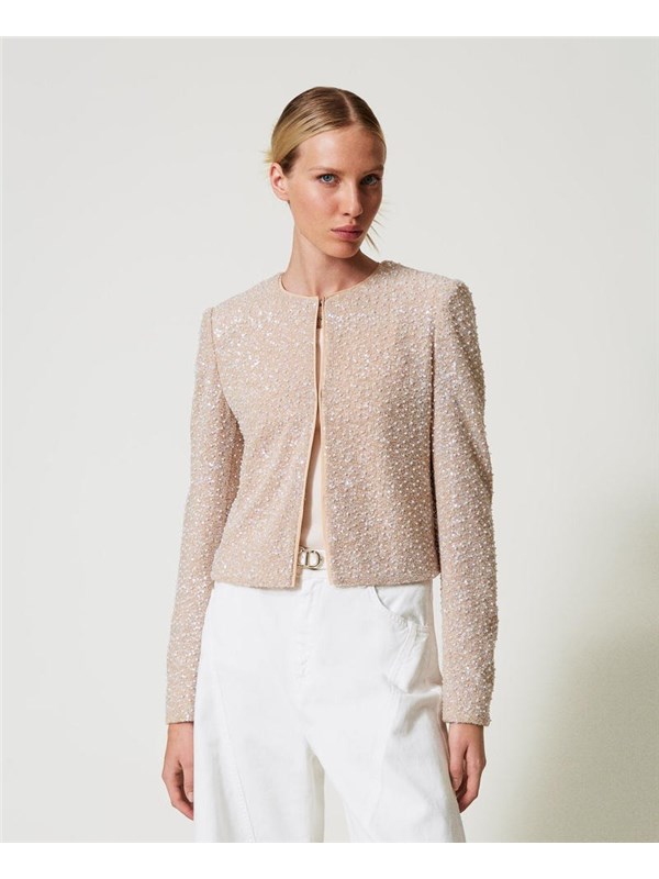 TWINSET Jacket 