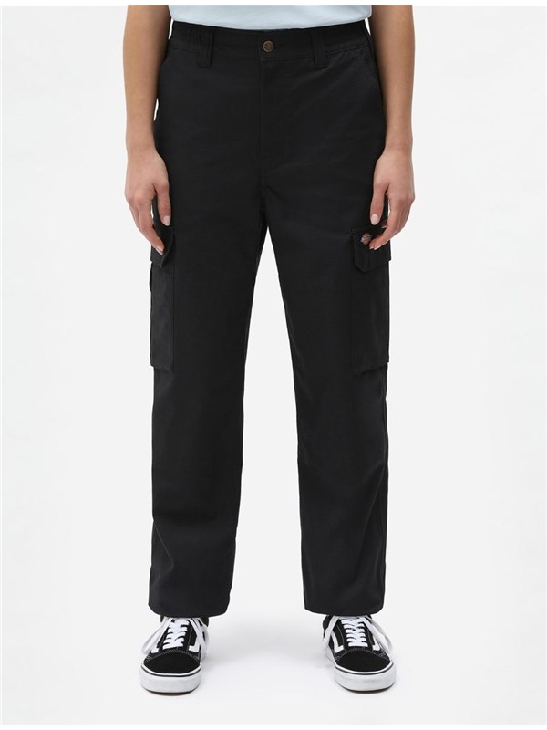 DICKIES Pantalone Black