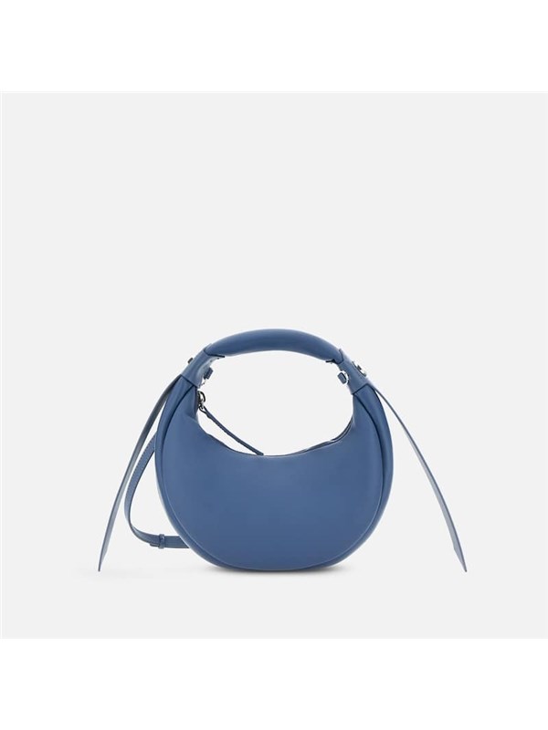 HOGAN Borsa Hobo Avio chiaro/baltic scuro