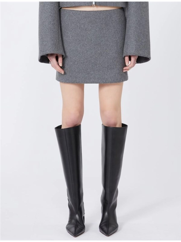 Sportmax Code Gonna Grigio