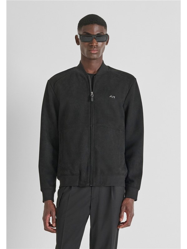 ANTONY MORATO Bomber Nero
