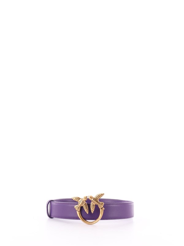 Pinko Pelletteria Belt 