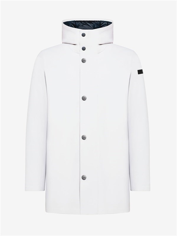 RRD Parka Ice