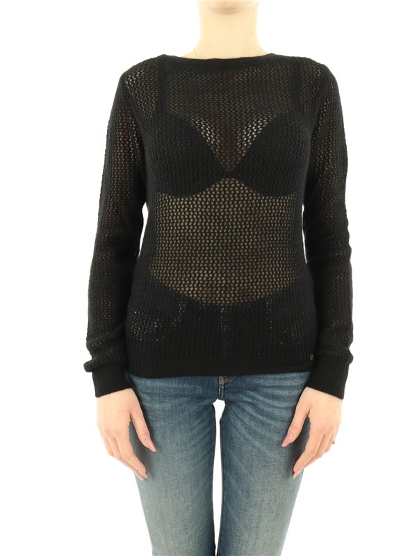 Kocca Sweater Black