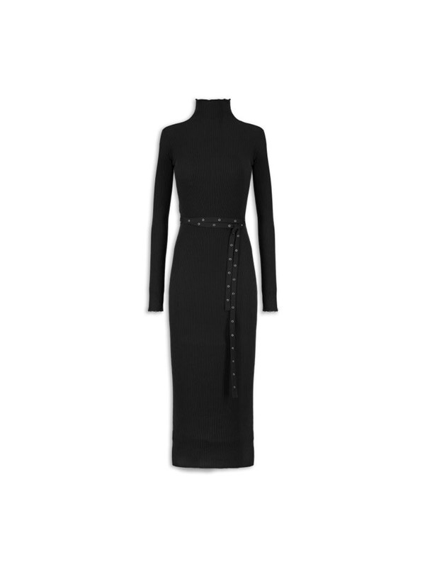 ANIYE'  BY Midi dress Black