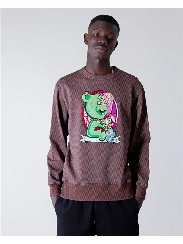 SPRAYGROUND Sweatshirt Beige