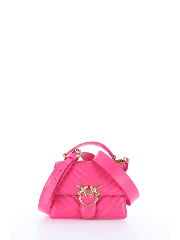 Pinko Pelletteria Shoulder bag 