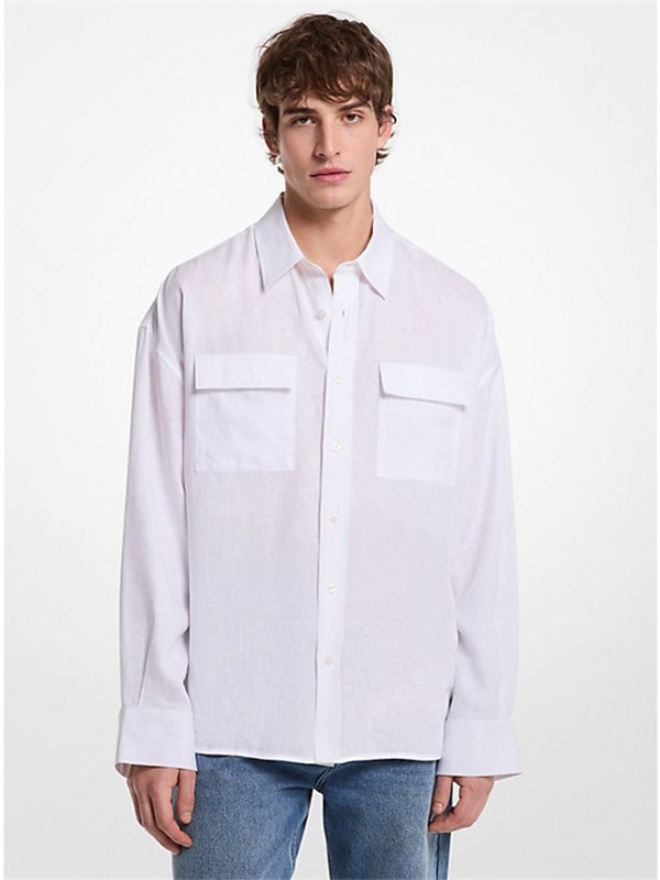 Michael Kors Shirt white