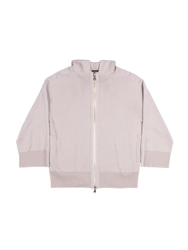 NENETTE Maglia Guscio d'uovo