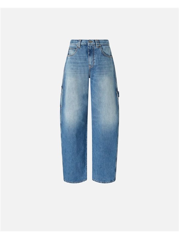 Pinko Jeans Lavaggio medio