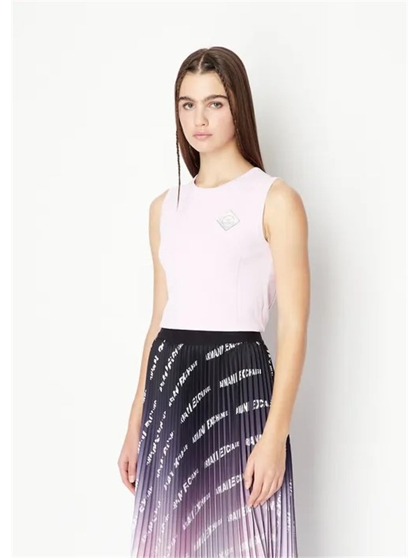 Armani Exchange Top 
