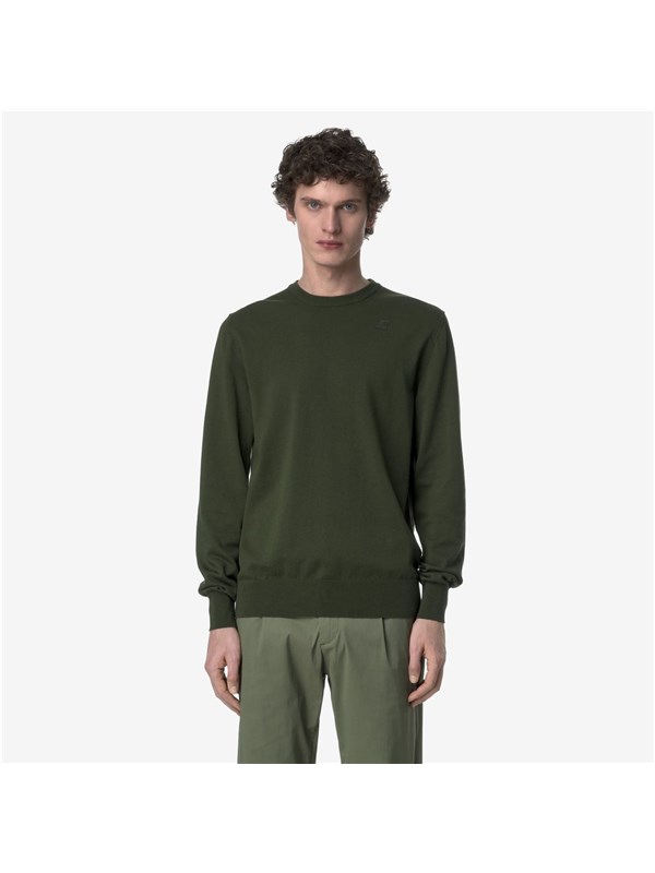 K-WAY Sweater 