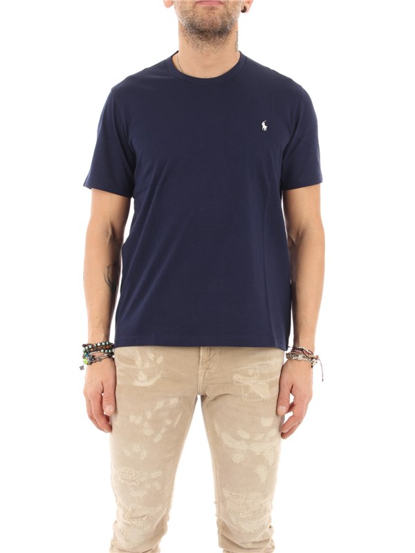 Ralph Lauren T-shirt Navy