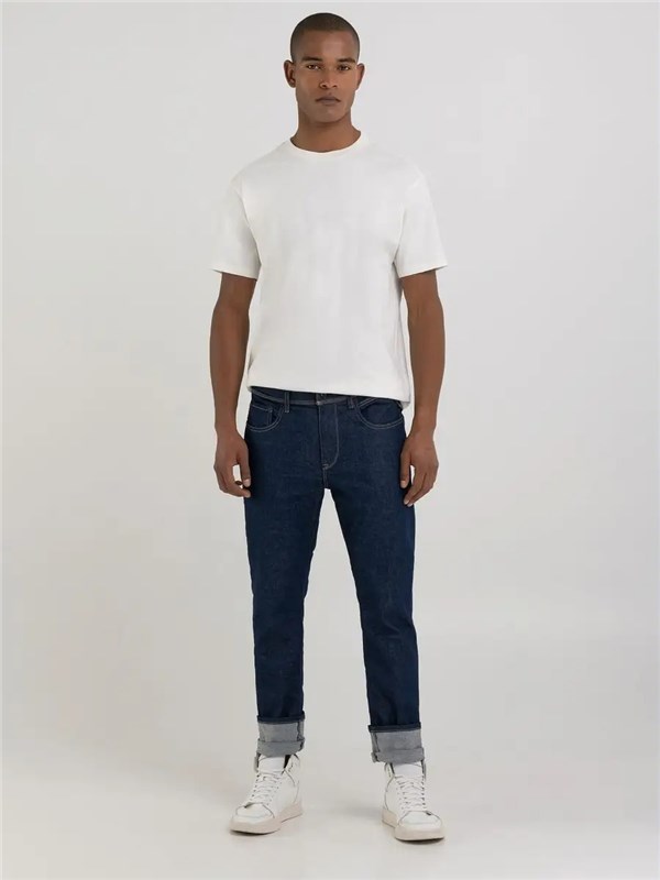 REPLAY Jeans Dark blue