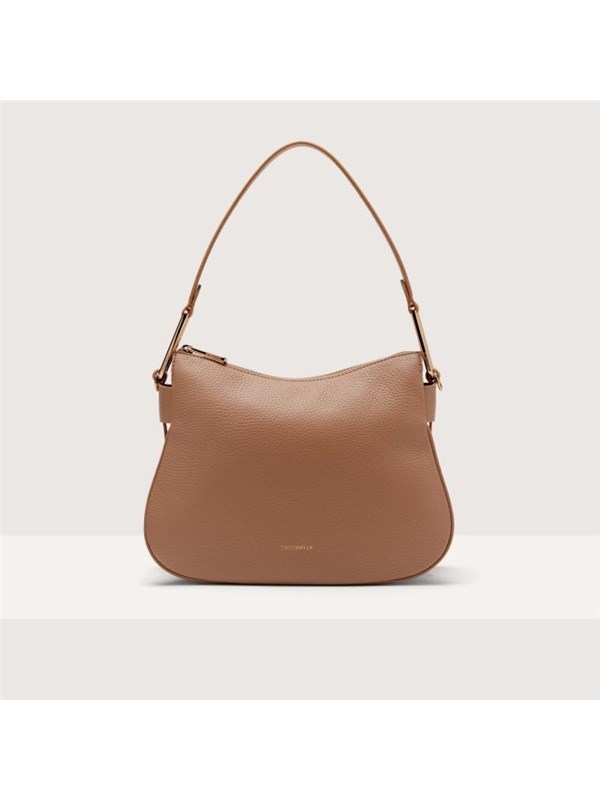 COCCINELLE Borsa a spalla Skin