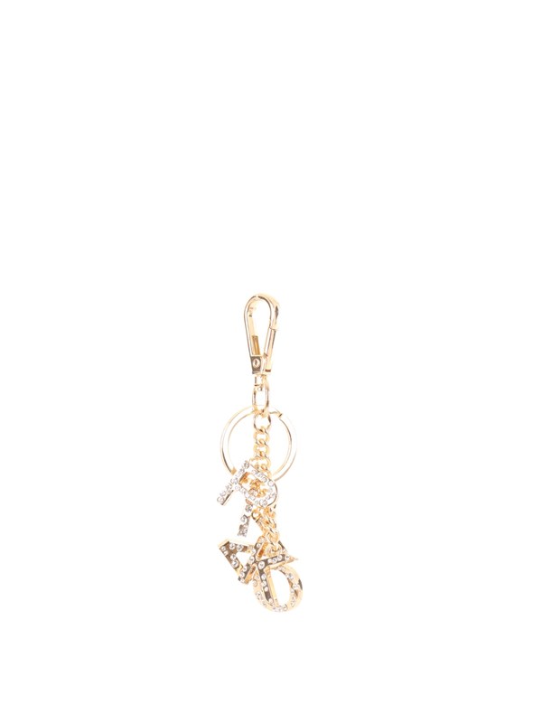Pinko Pelletteria keyrings 