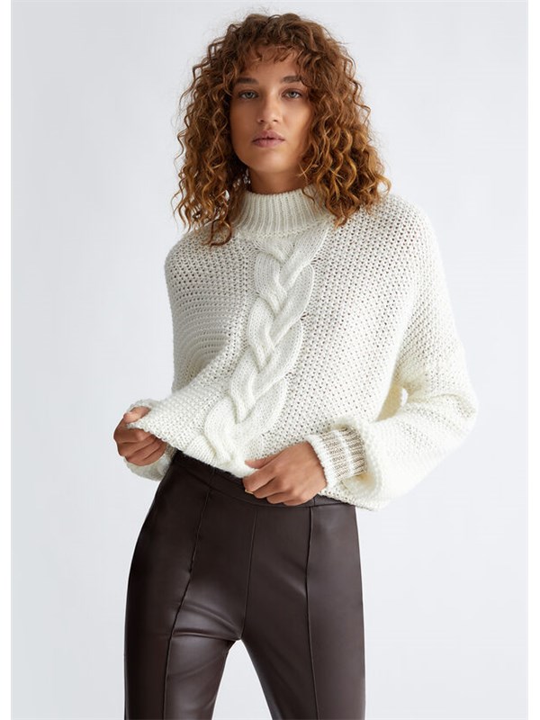 LIU-JO SPORT Sweater 