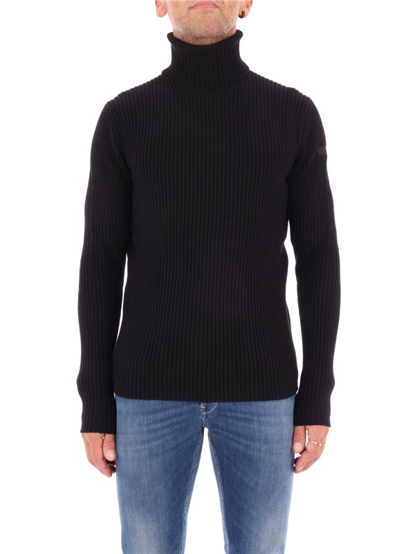 RRD Sweater Black