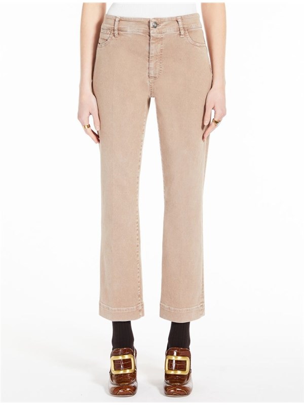 Sportmax Code Jeans 