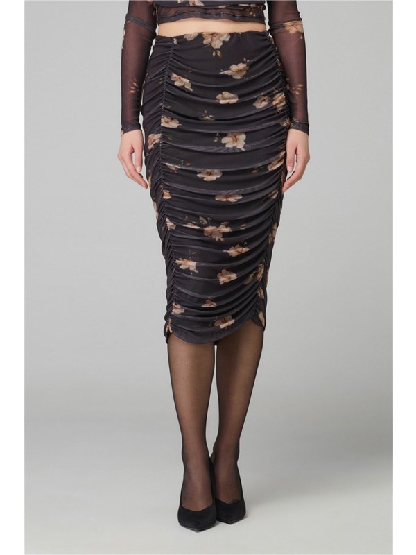 Mar De Margaritas Gonna Gardenia