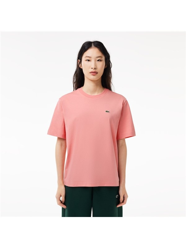 LACOSTE T-shirt 